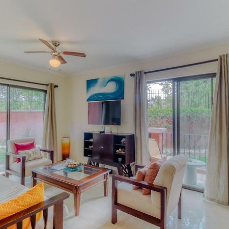 شقة Balcones Del Pacifico 7 تاماريندو المظهر الخارجي الصورة