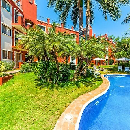شقة Balcones Del Pacifico 7 تاماريندو المظهر الخارجي الصورة