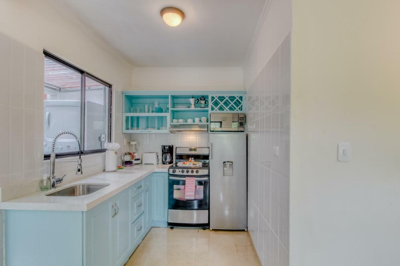 شقة Balcones Del Pacifico 7 تاماريندو المظهر الخارجي الصورة