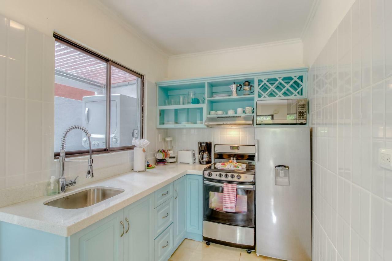 شقة Balcones Del Pacifico 7 تاماريندو المظهر الخارجي الصورة