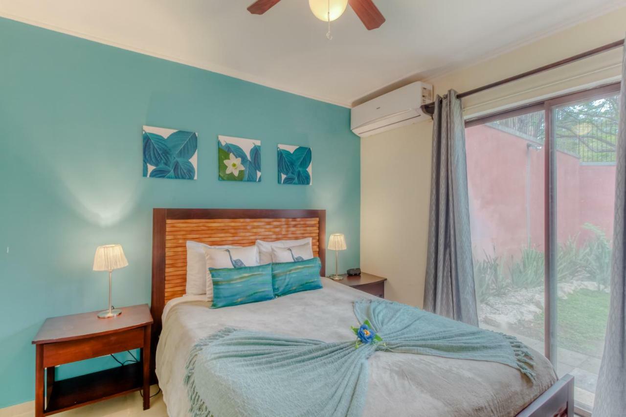 شقة Balcones Del Pacifico 7 تاماريندو المظهر الخارجي الصورة