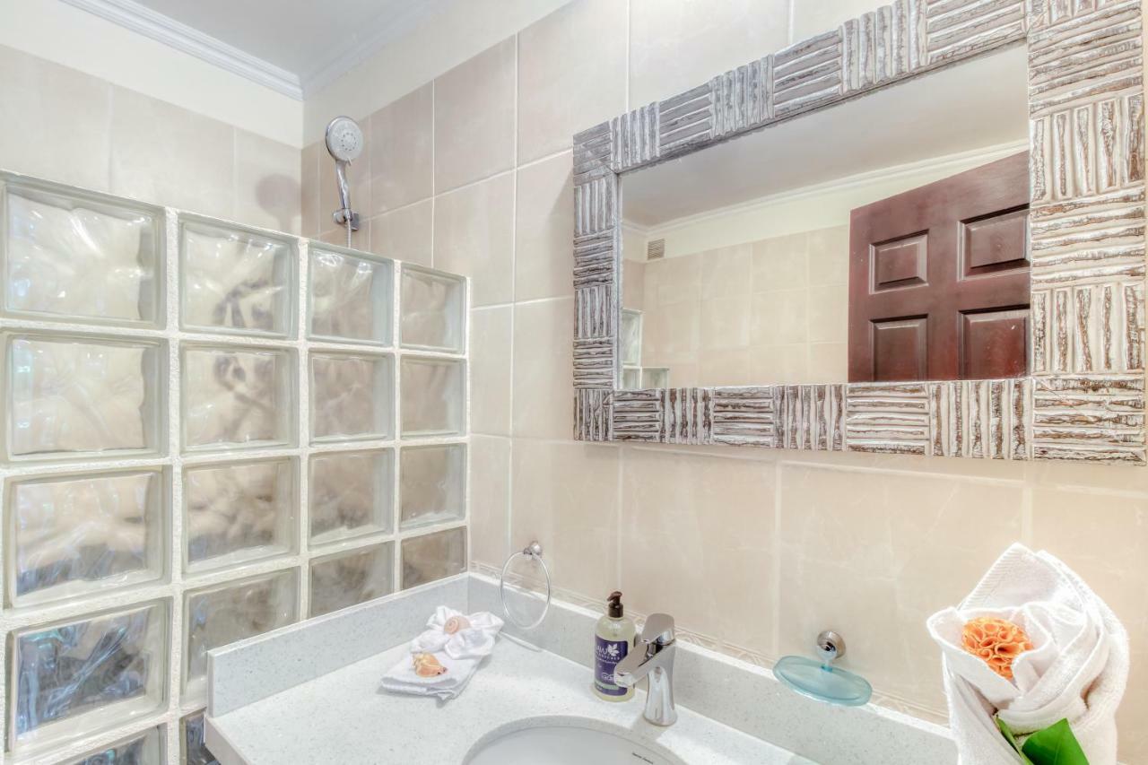 شقة Balcones Del Pacifico 7 تاماريندو المظهر الخارجي الصورة
