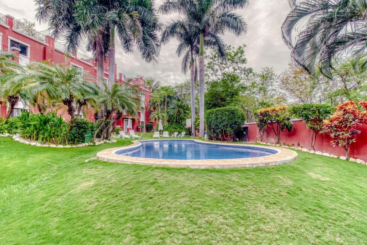 شقة Balcones Del Pacifico 7 تاماريندو المظهر الخارجي الصورة