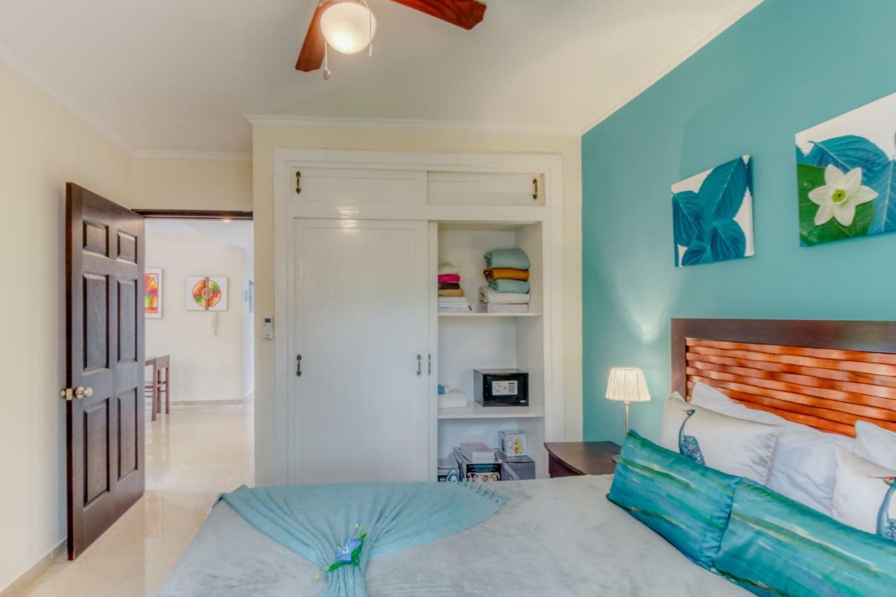 شقة Balcones Del Pacifico 7 تاماريندو المظهر الخارجي الصورة