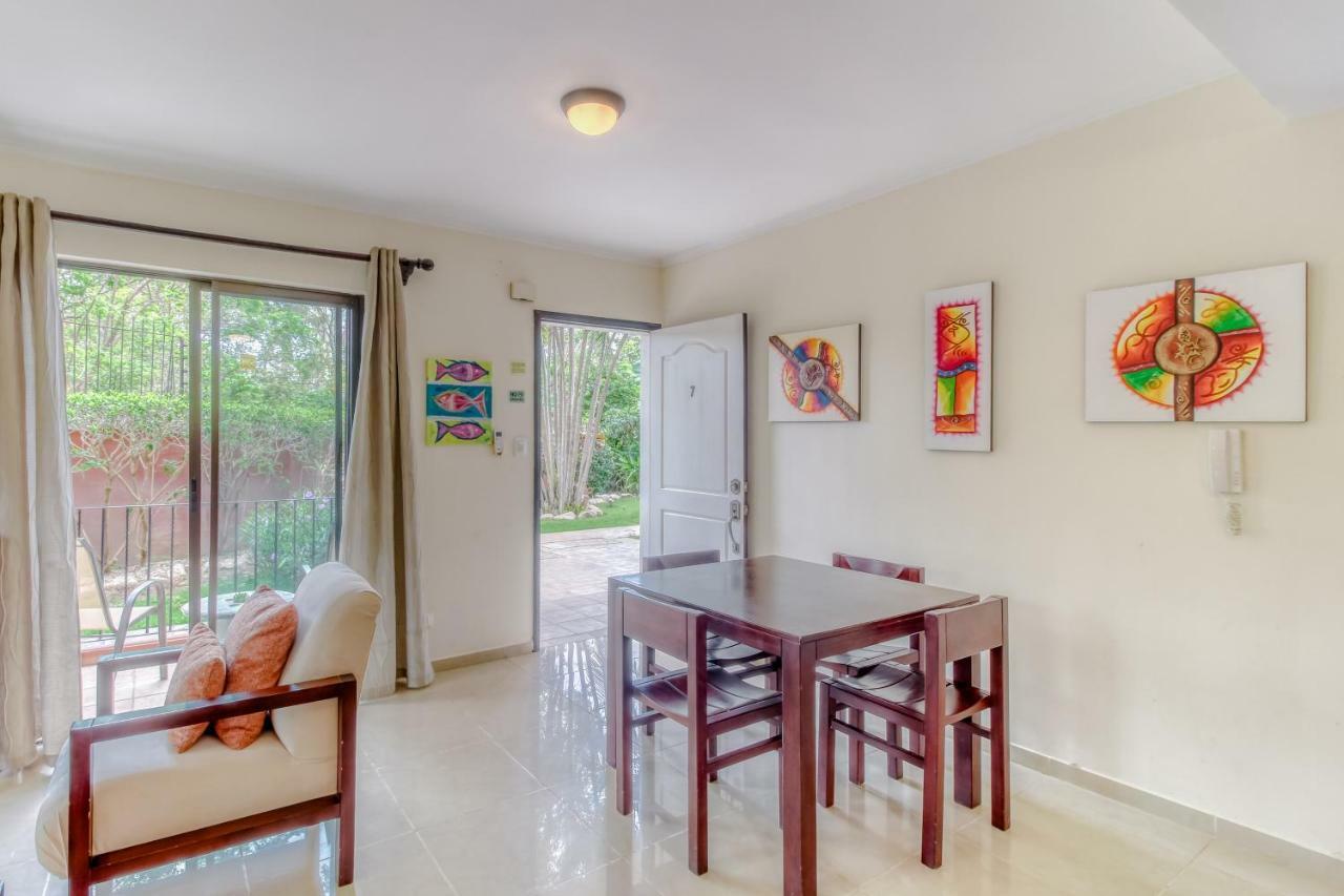 شقة Balcones Del Pacifico 7 تاماريندو المظهر الخارجي الصورة