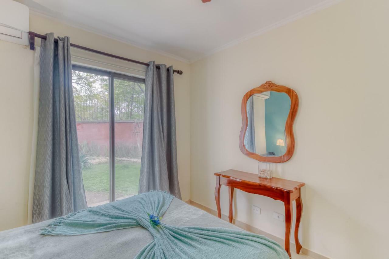 شقة Balcones Del Pacifico 7 تاماريندو المظهر الخارجي الصورة