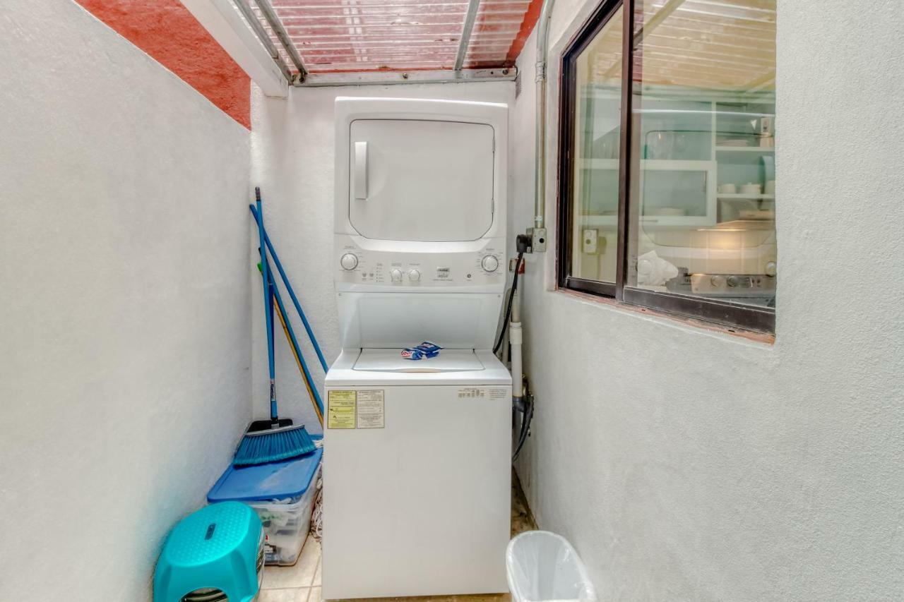 شقة Balcones Del Pacifico 7 تاماريندو المظهر الخارجي الصورة